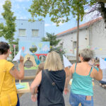 Location jeux géants pour toute la famille pour une ambiance fête foraine, guinguette, kermesse de partout en Rhône Alpes