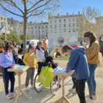 Location de jeux géants pour vos fêtes de familles à Lyon, Vienne, Voiron, Roanne, Monts Lyonnais, Vercors, Drôme, Valence